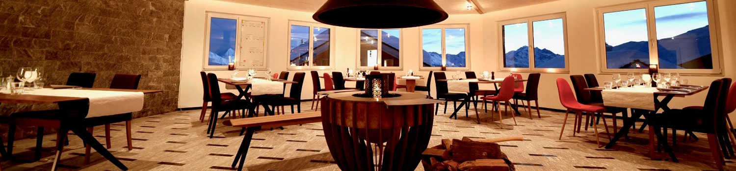 NewWave Restaurant